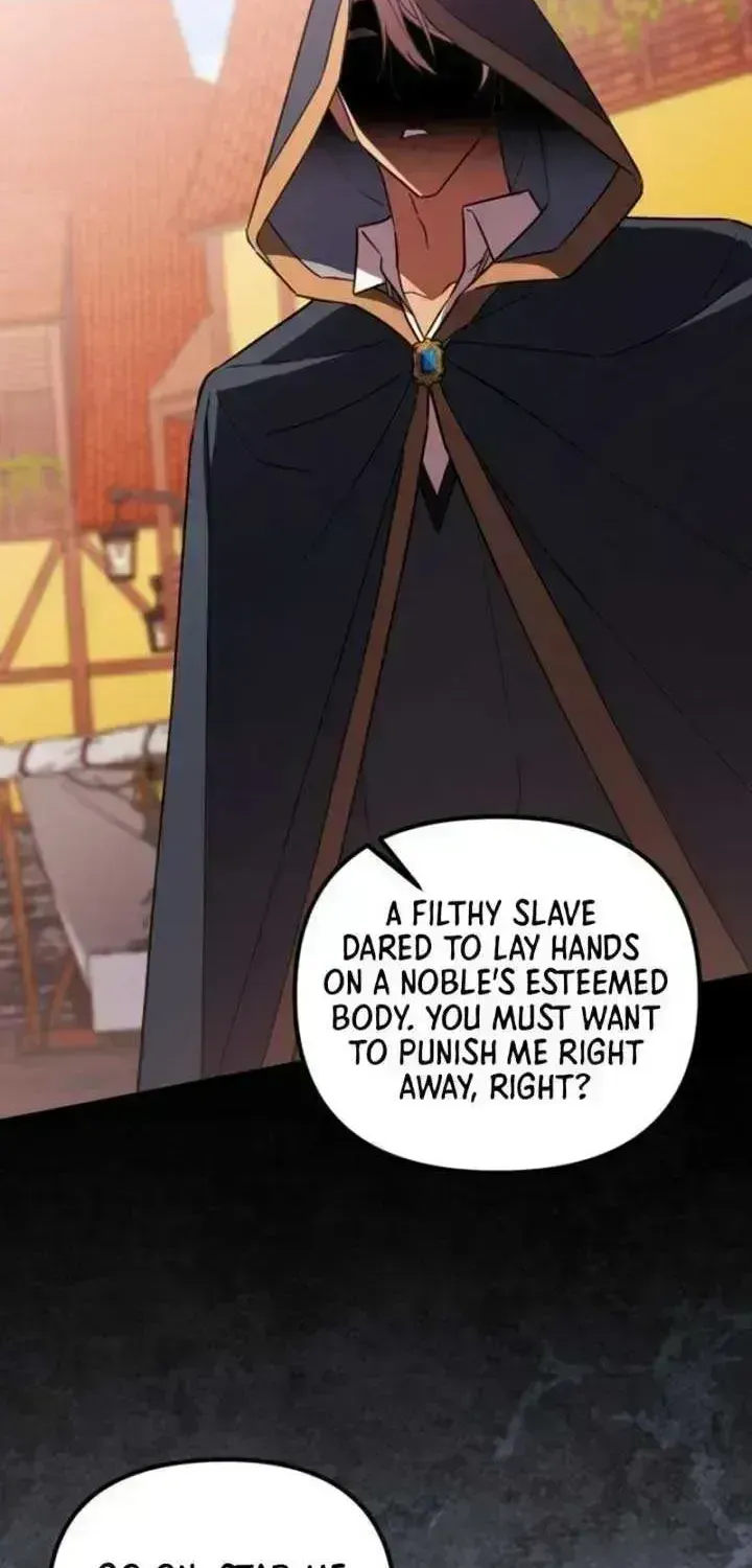A S*ave Of Rubelfast Chapter 1.5 page 64 - 