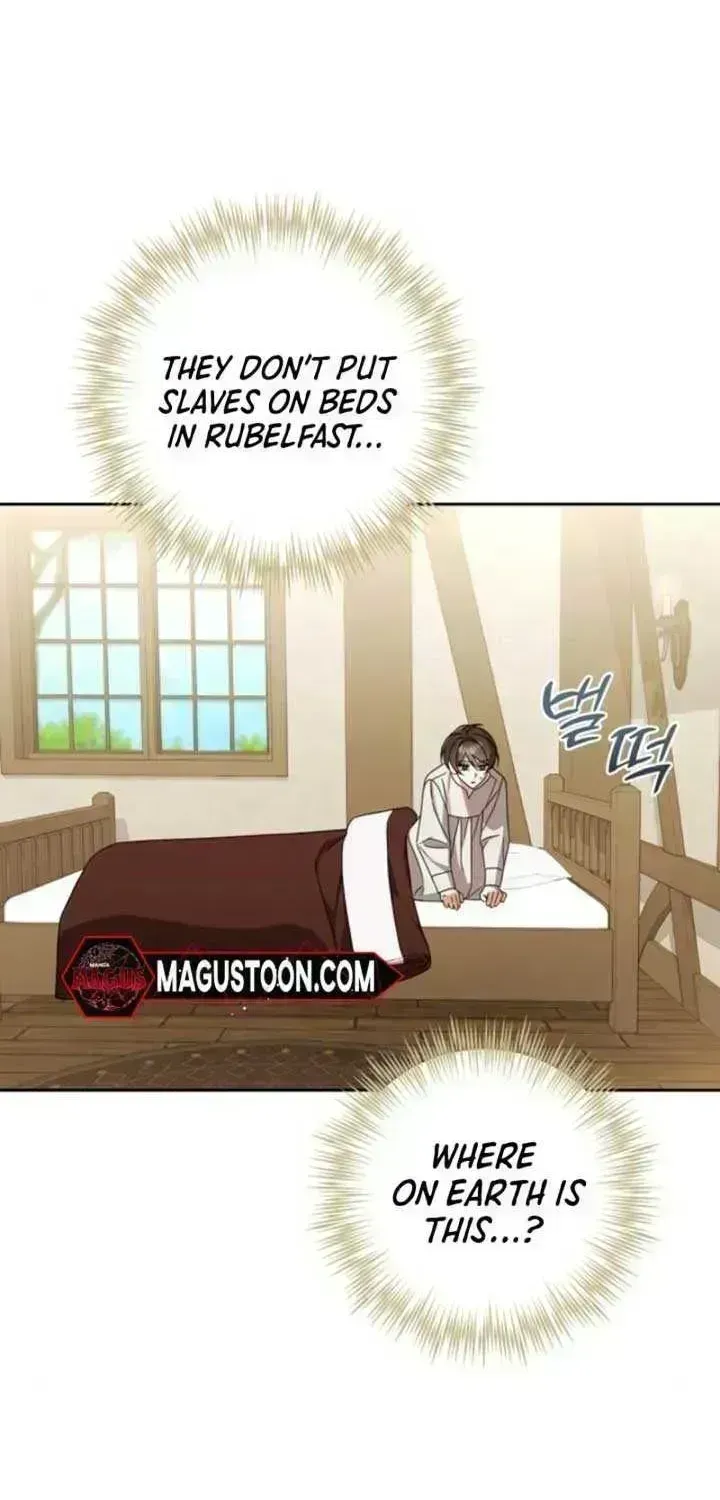 A S*ave Of Rubelfast Chapter 1.5 page 77 - 