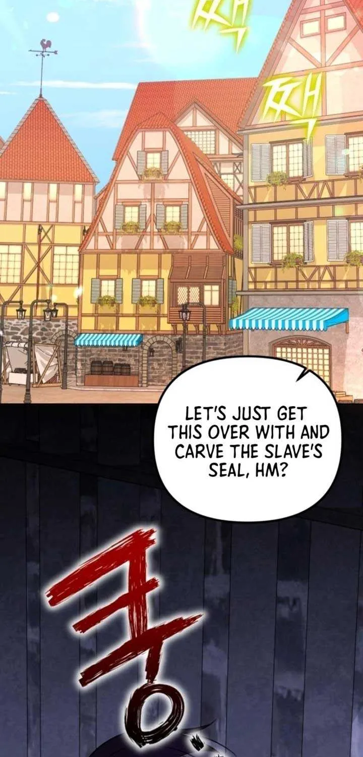 A S*ave Of Rubelfast Chapter 1 page 2 - 