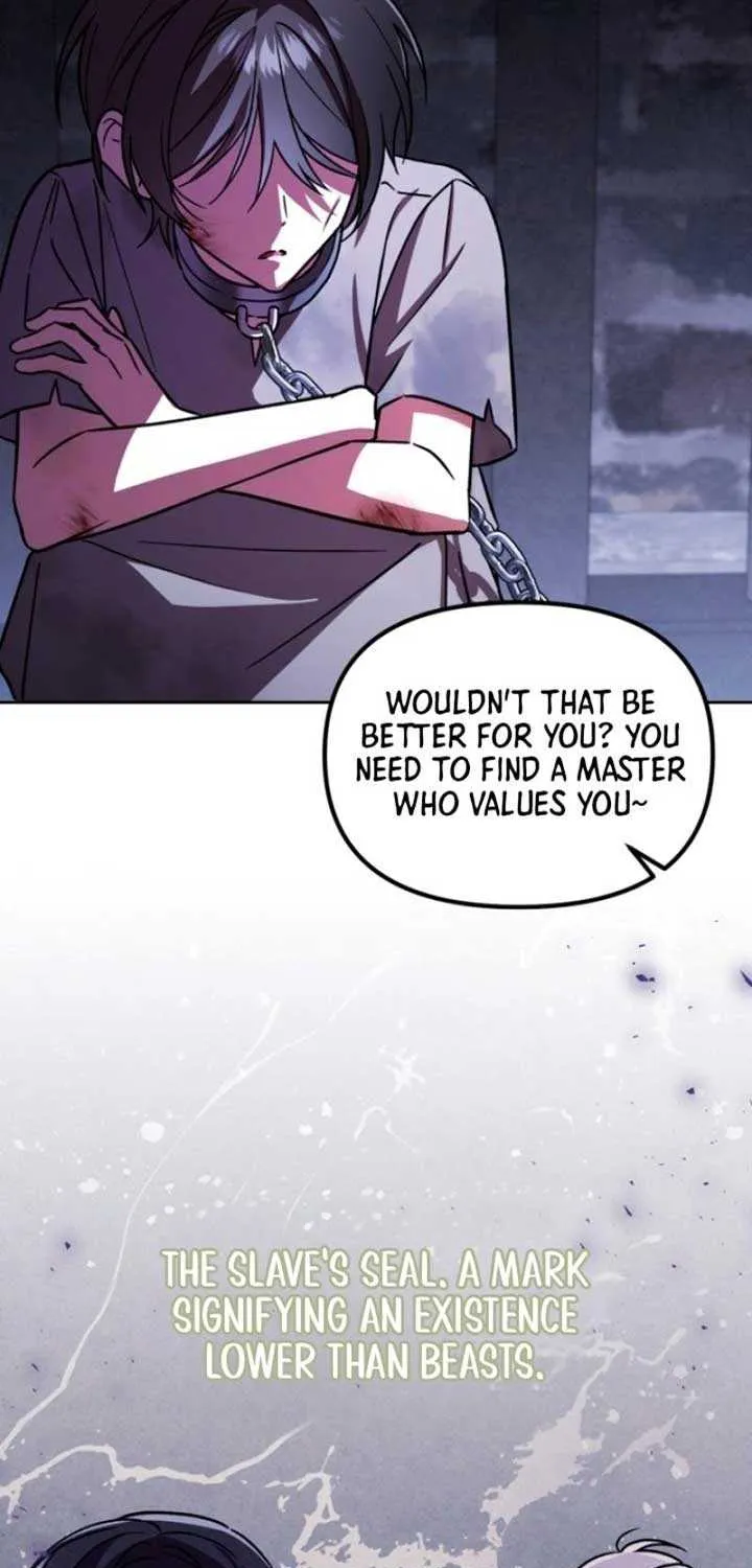 A S*ave Of Rubelfast Chapter 1 page 5 - 