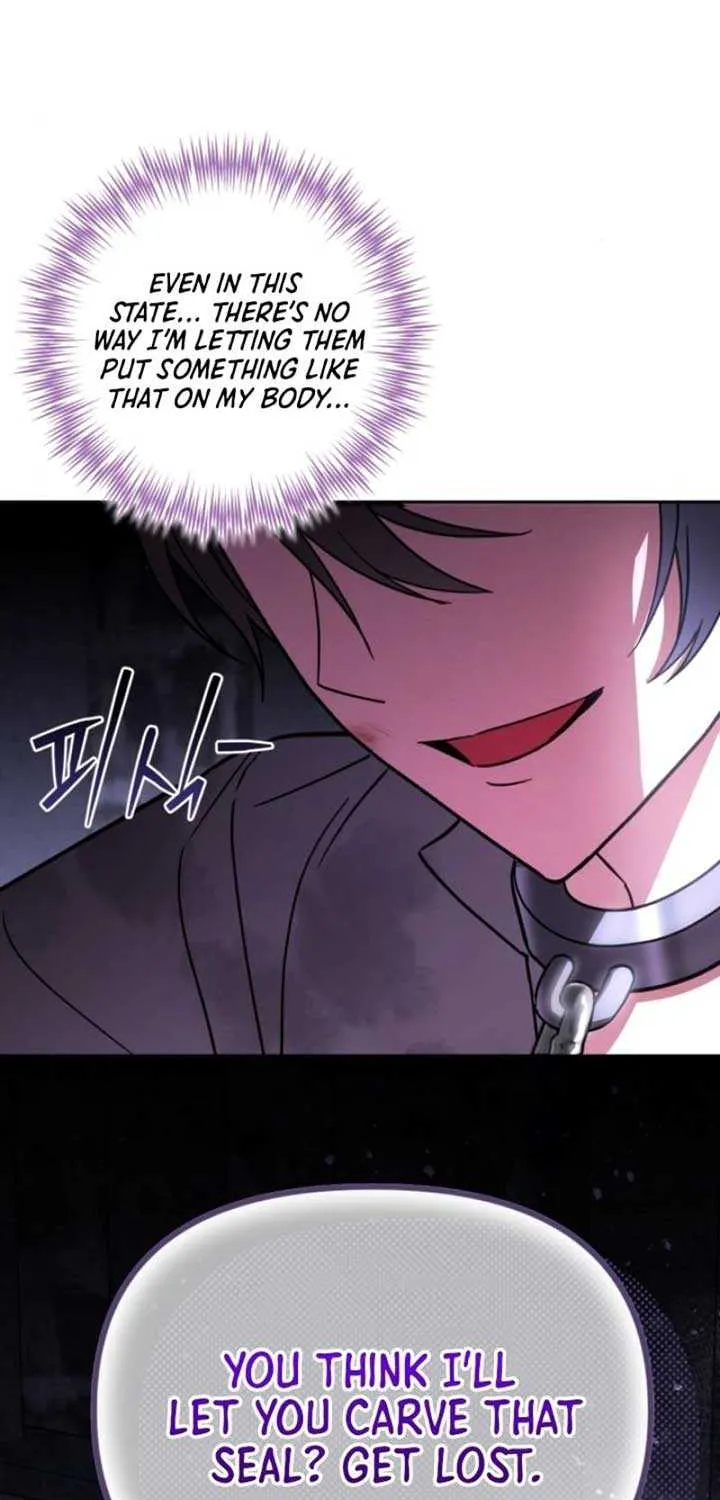 A S*ave Of Rubelfast Chapter 1 page 7 - 
