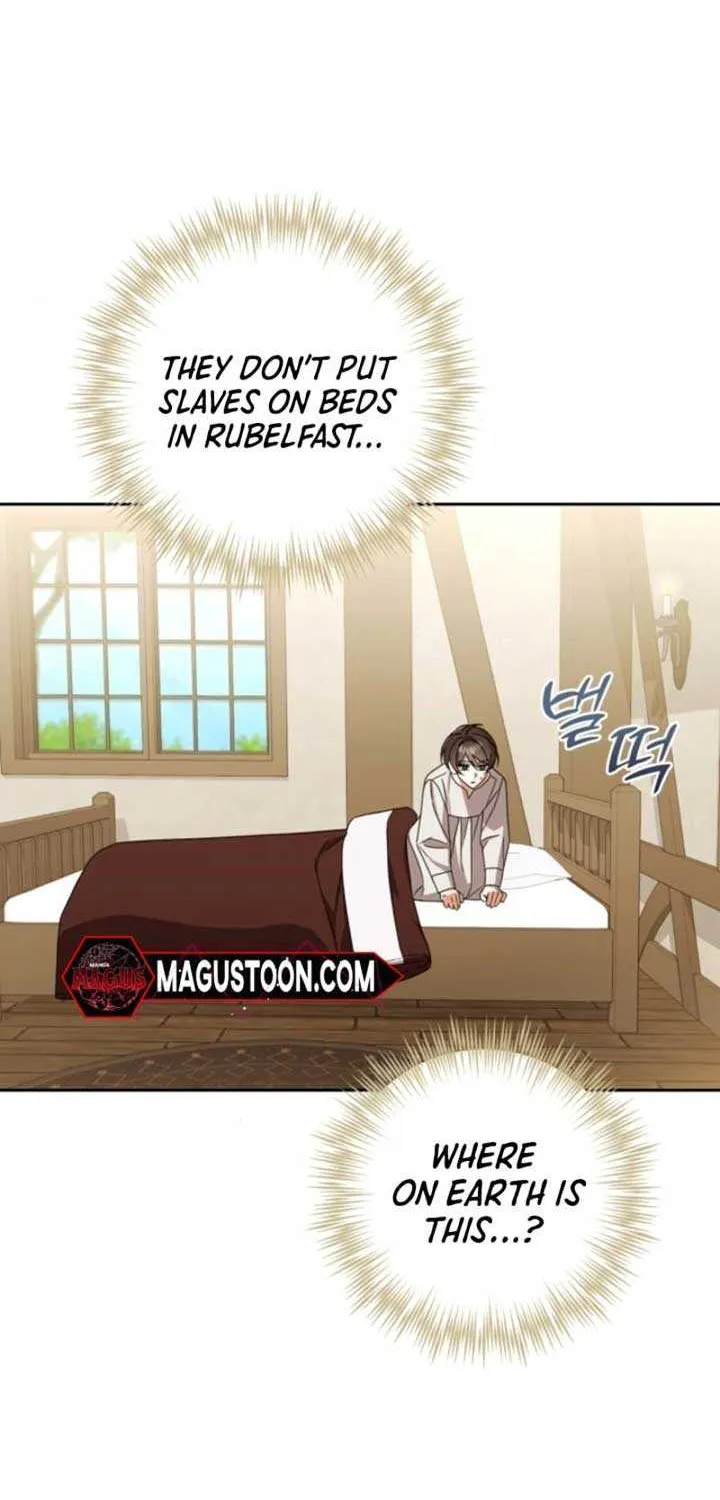 A S*ave Of Rubelfast Chapter 1 page 77 - 