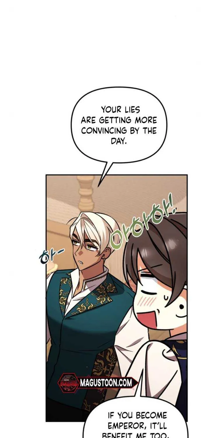 A S*ave Of Rubelfast Chapter 10 page 15 - 
