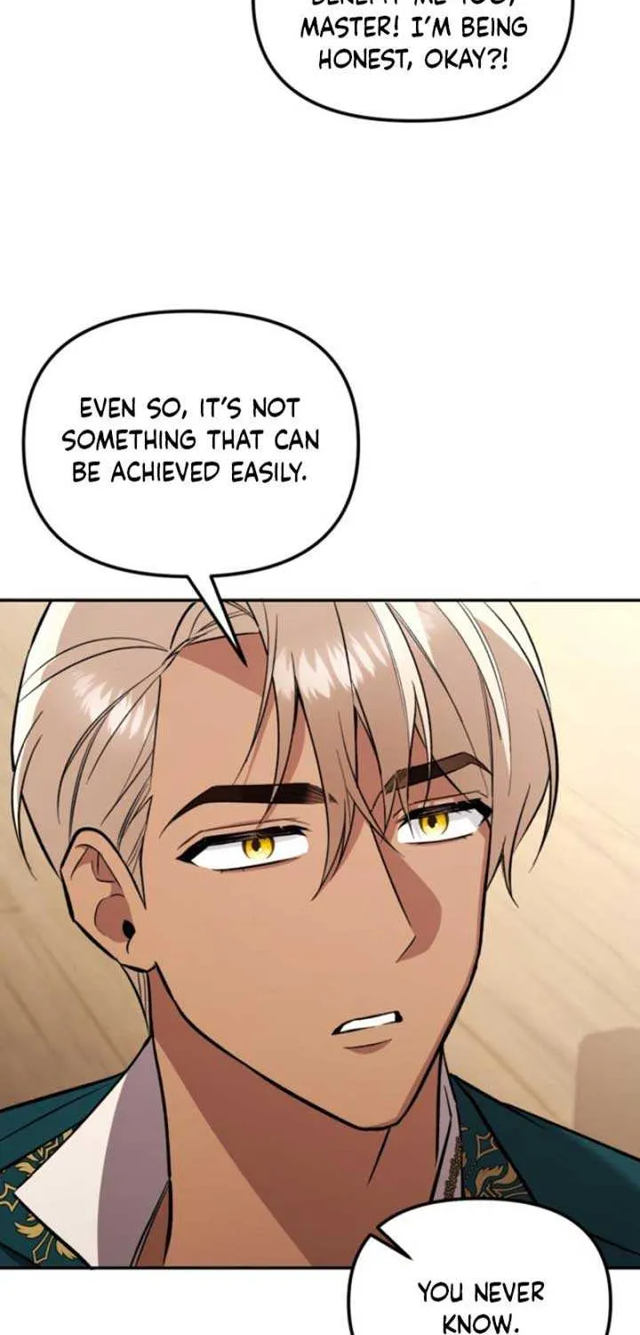 A S*ave Of Rubelfast Chapter 10 page 16 - 