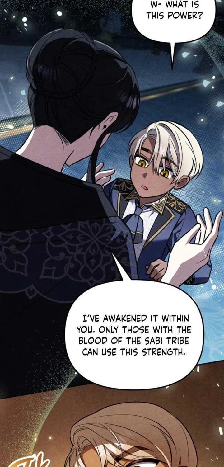 A S*ave Of Rubelfast Chapter 10 page 26 - 
