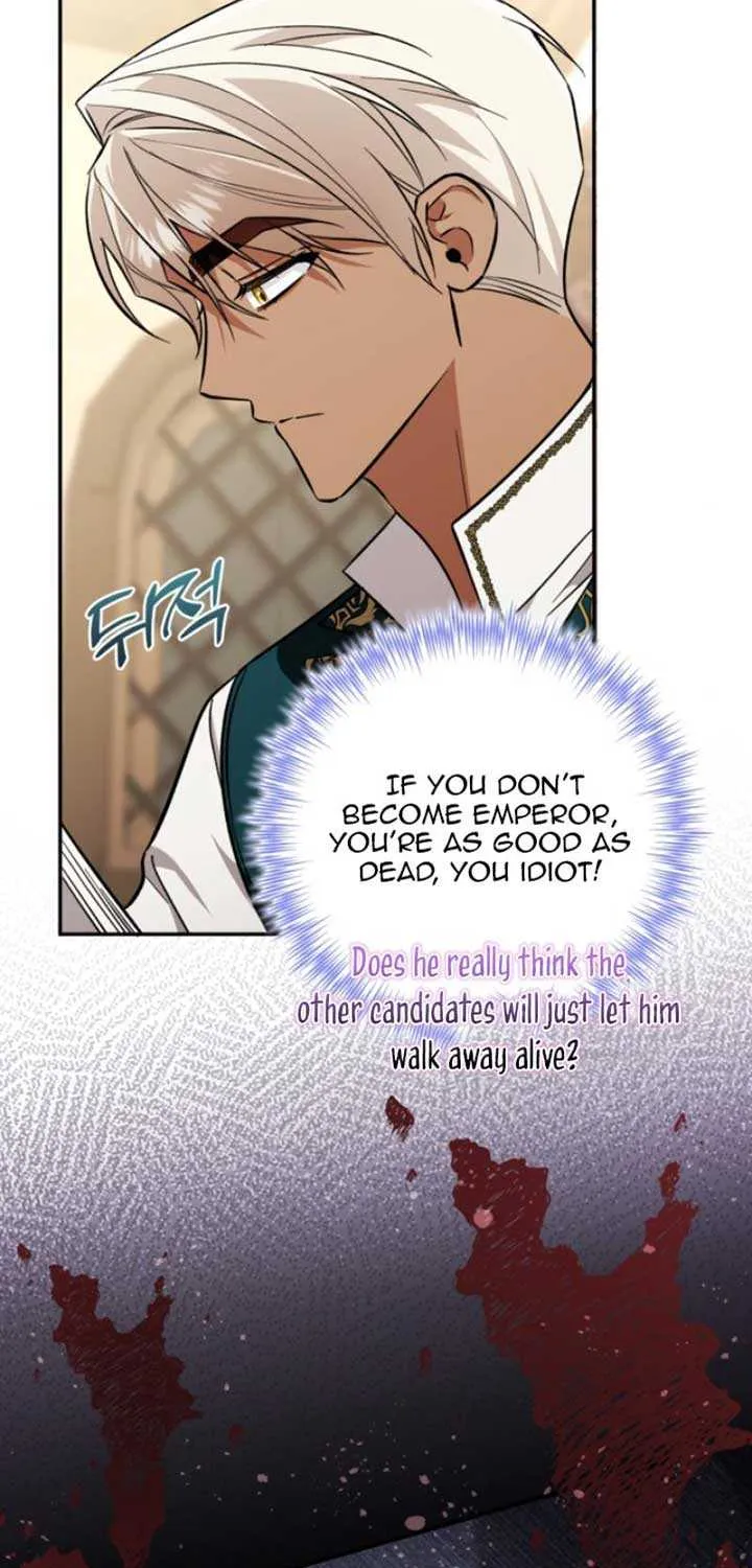 A S*ave Of Rubelfast Chapter 10 page 6 - 
