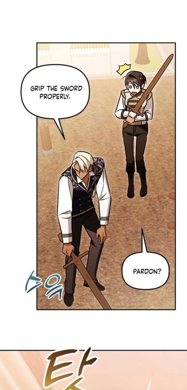 A S*ave Of Rubelfast Chapter 10 page 57 - 