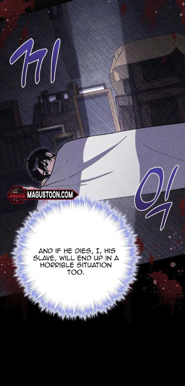 A S*ave Of Rubelfast Chapter 10 page 7 - 