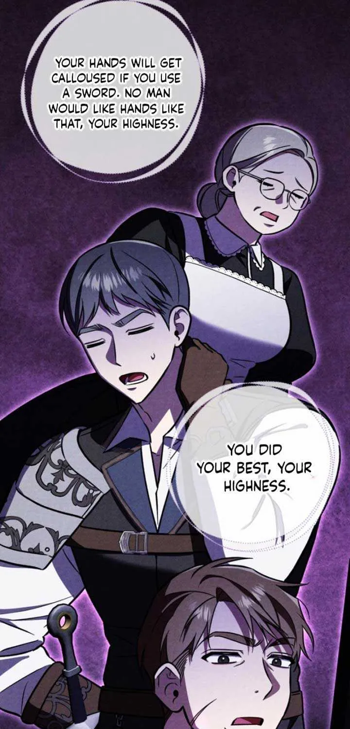 A S*ave Of Rubelfast Chapter 10 page 74 - 
