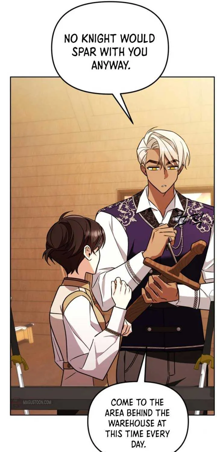 A S*ave Of Rubelfast Chapter 11 page 12 - 