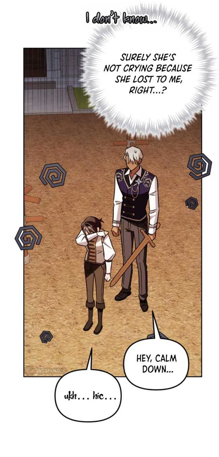 A S*ave Of Rubelfast Chapter 11 page 4 - 
