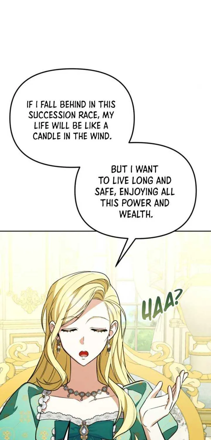 A S*ave Of Rubelfast Chapter 11 page 32 - 