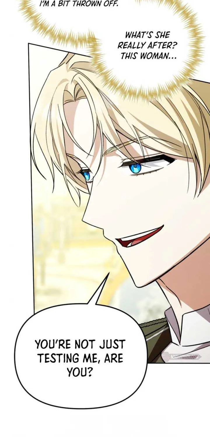 A S*ave Of Rubelfast Chapter 11 page 37 - 
