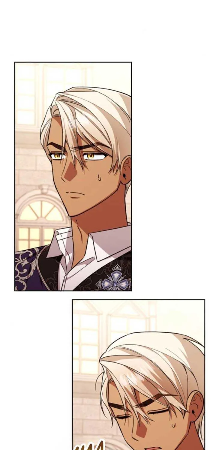 A S*ave Of Rubelfast Chapter 11 page 5 - 