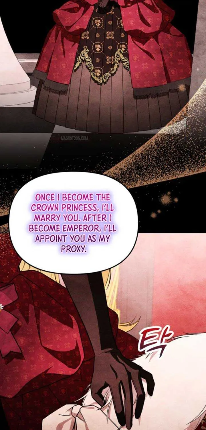A S*ave Of Rubelfast Chapter 11 page 41 - 