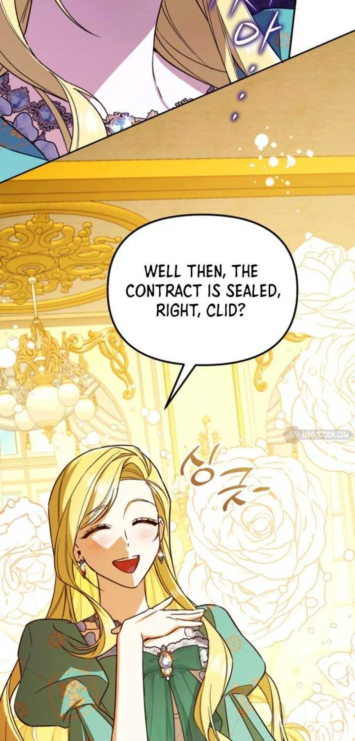 A S*ave Of Rubelfast Chapter 11 page 48 - 