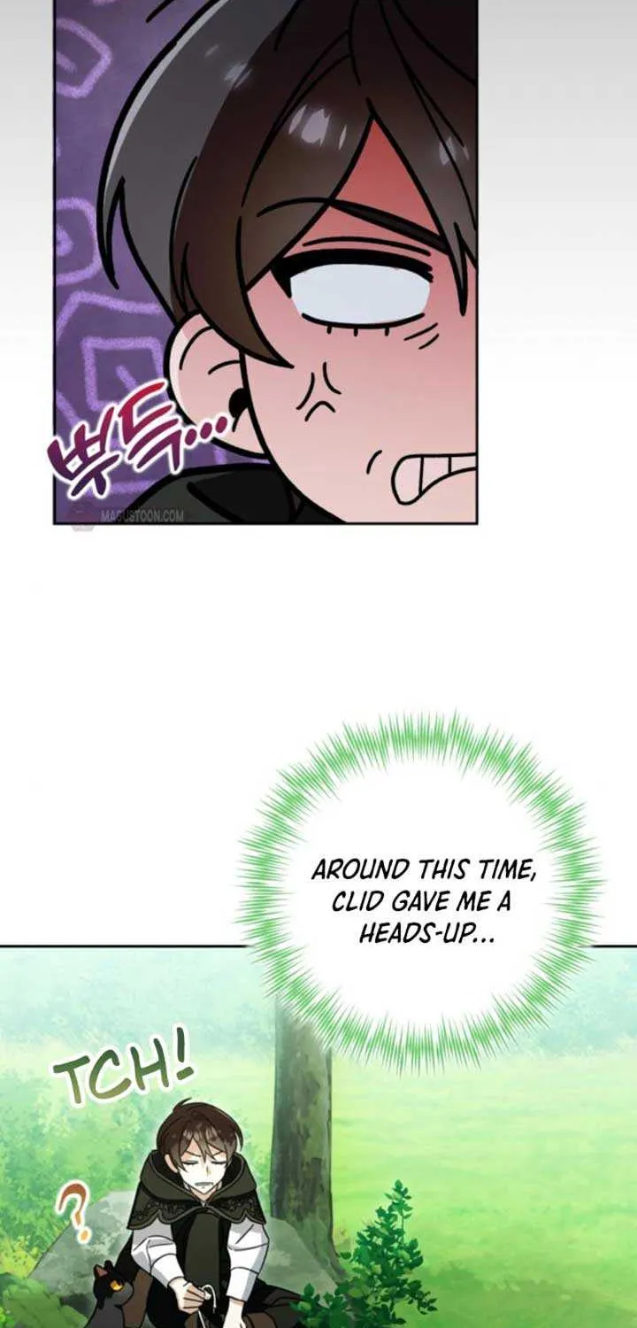 A S*ave Of Rubelfast Chapter 11 page 56 - 