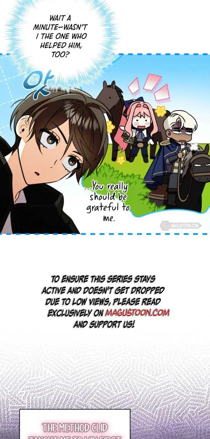 A S*ave Of Rubelfast Chapter 11 page 60 - 