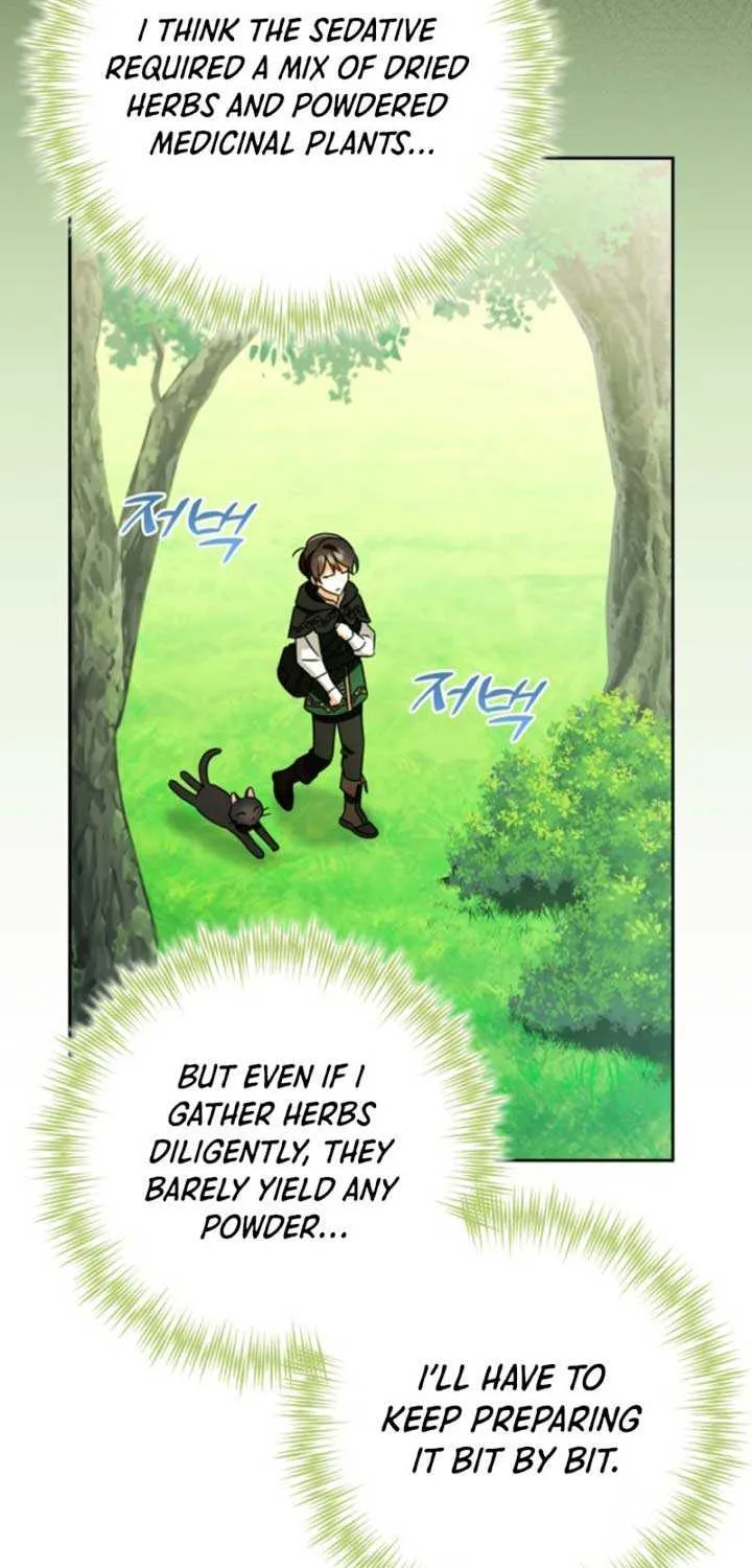 A S*ave Of Rubelfast Chapter 11 page 64 - 
