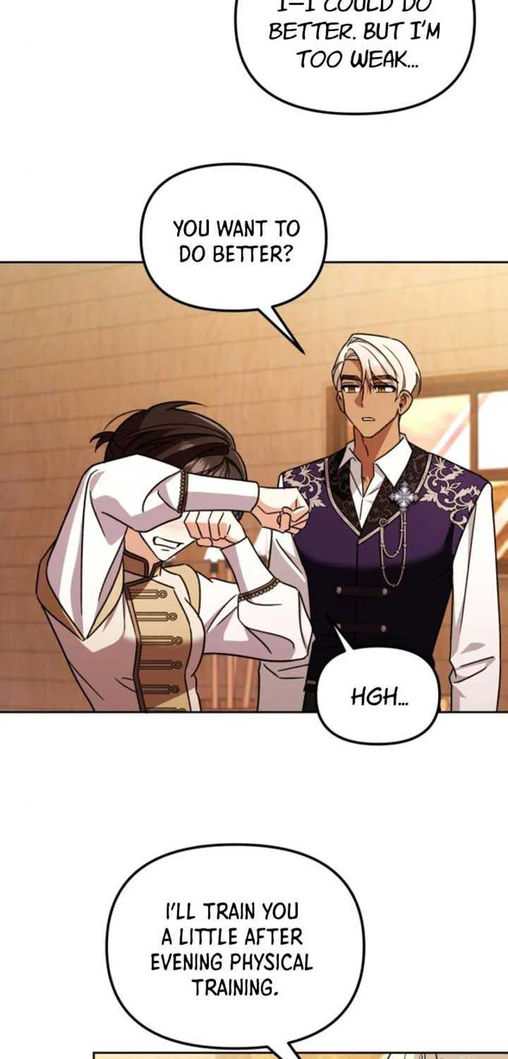 A S*ave Of Rubelfast Chapter 11 page 10 - 