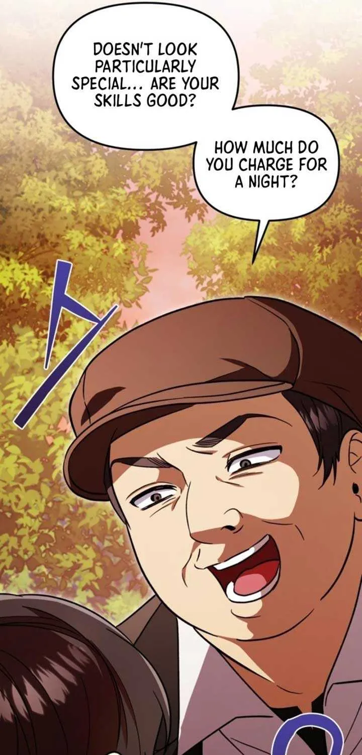 A S*ave Of Rubelfast Chapter 12 page 11 - 