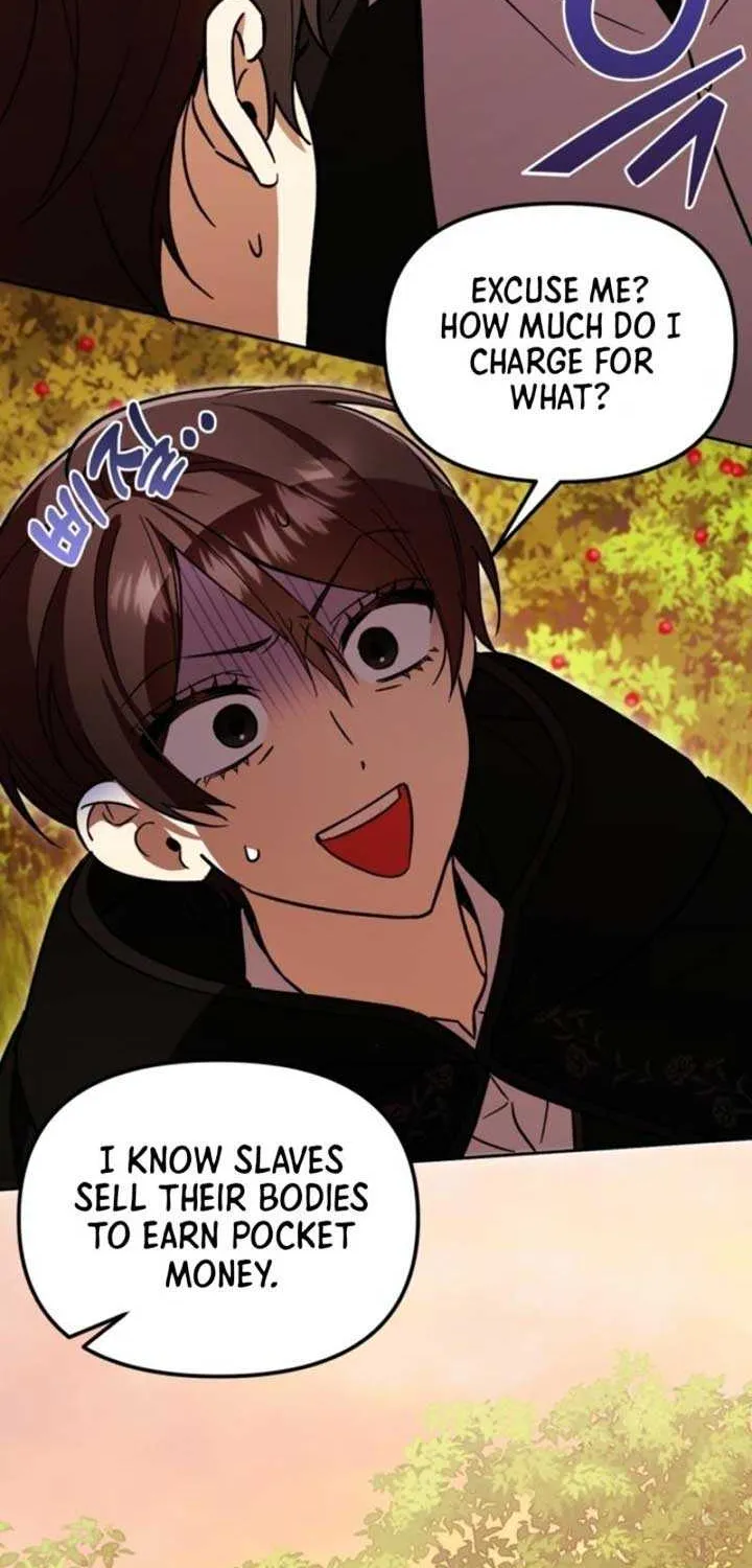 A S*ave Of Rubelfast Chapter 12 page 12 - 