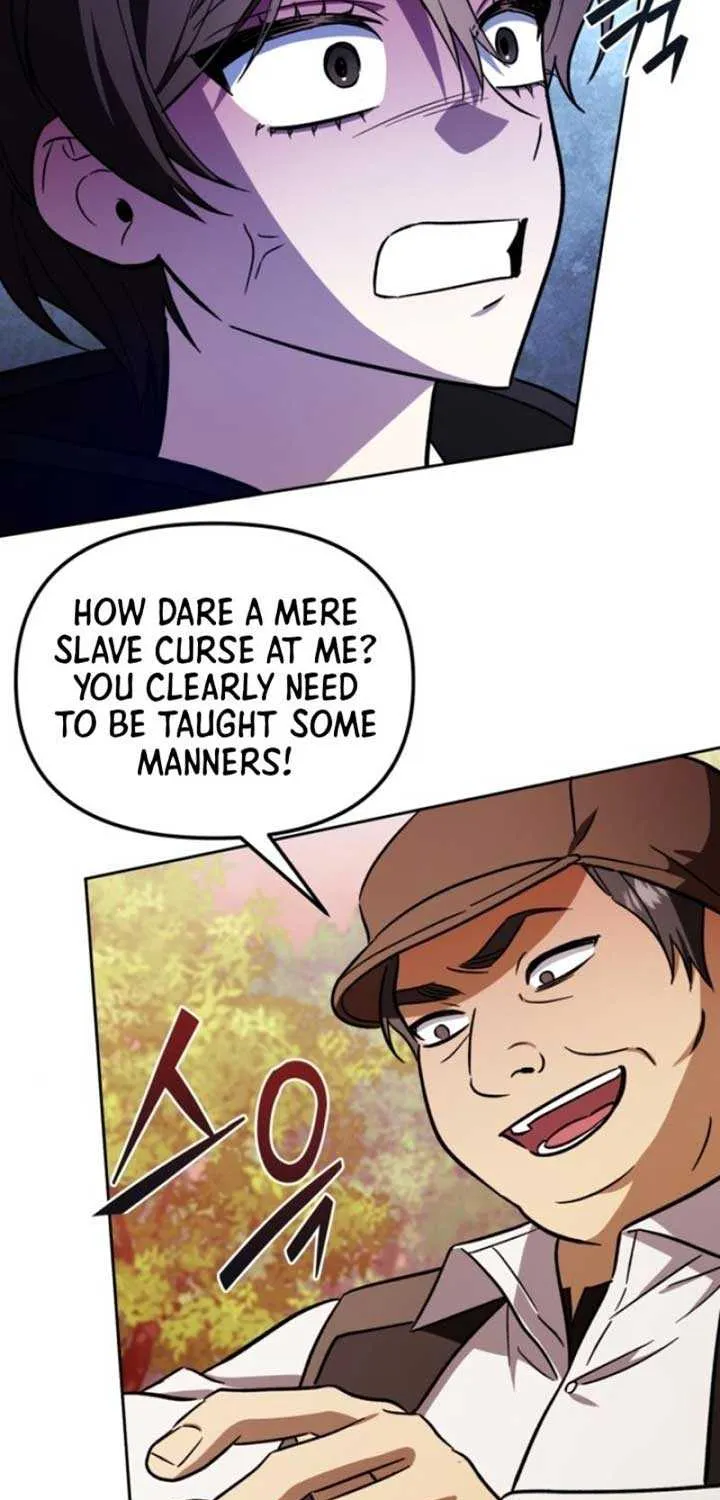 A S*ave Of Rubelfast Chapter 12 page 15 - 