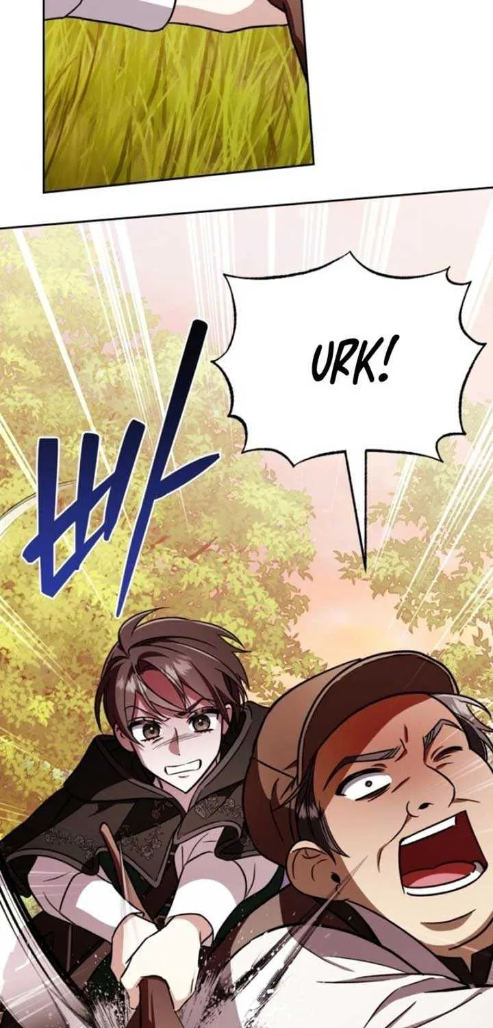 A S*ave Of Rubelfast Chapter 12 page 17 - 