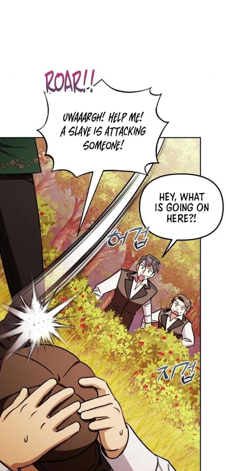 A S*ave Of Rubelfast Chapter 12 page 20 - 