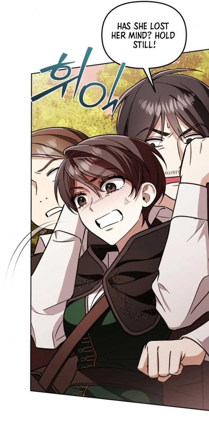 A S*ave Of Rubelfast Chapter 12 page 22 - 