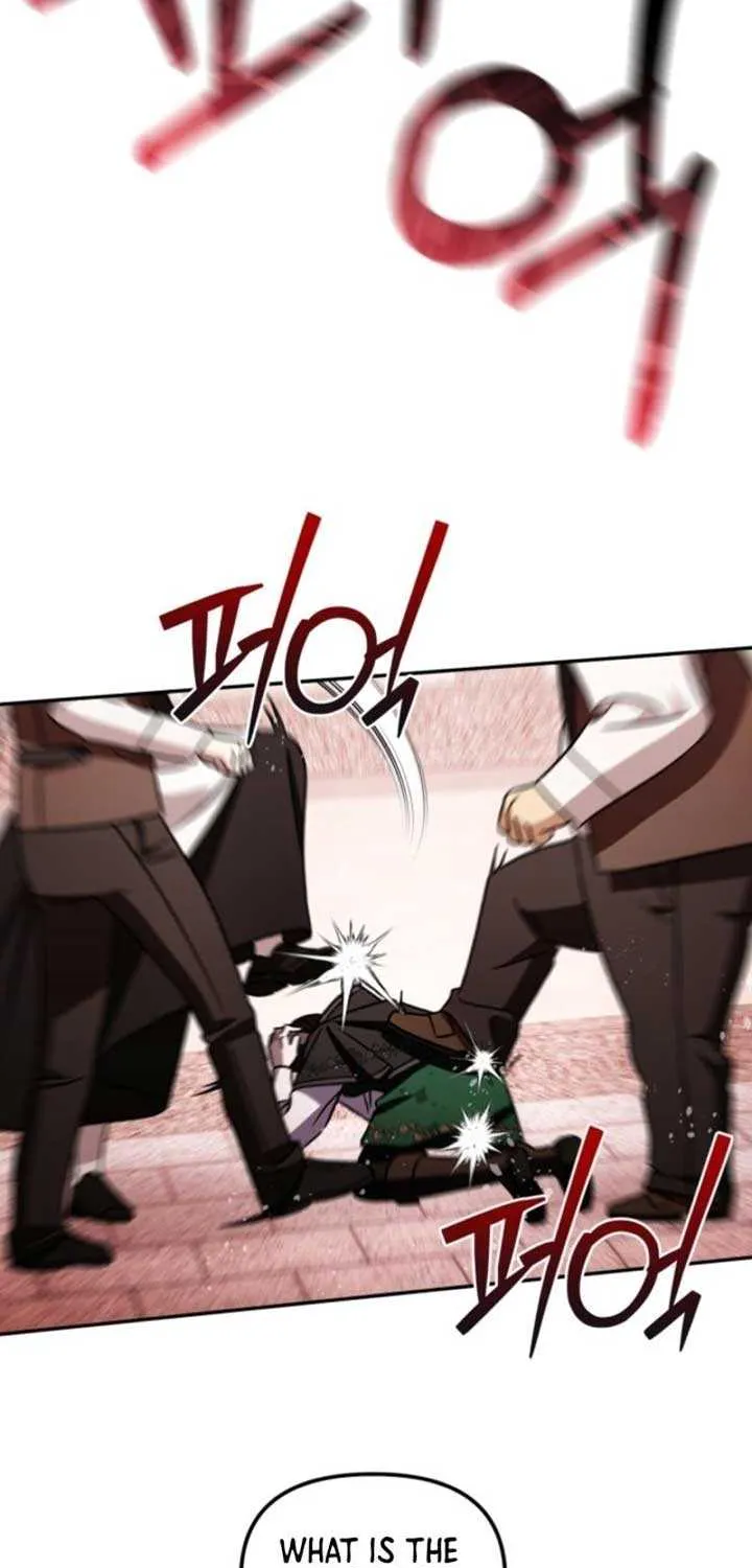A S*ave Of Rubelfast Chapter 12 page 28 - 