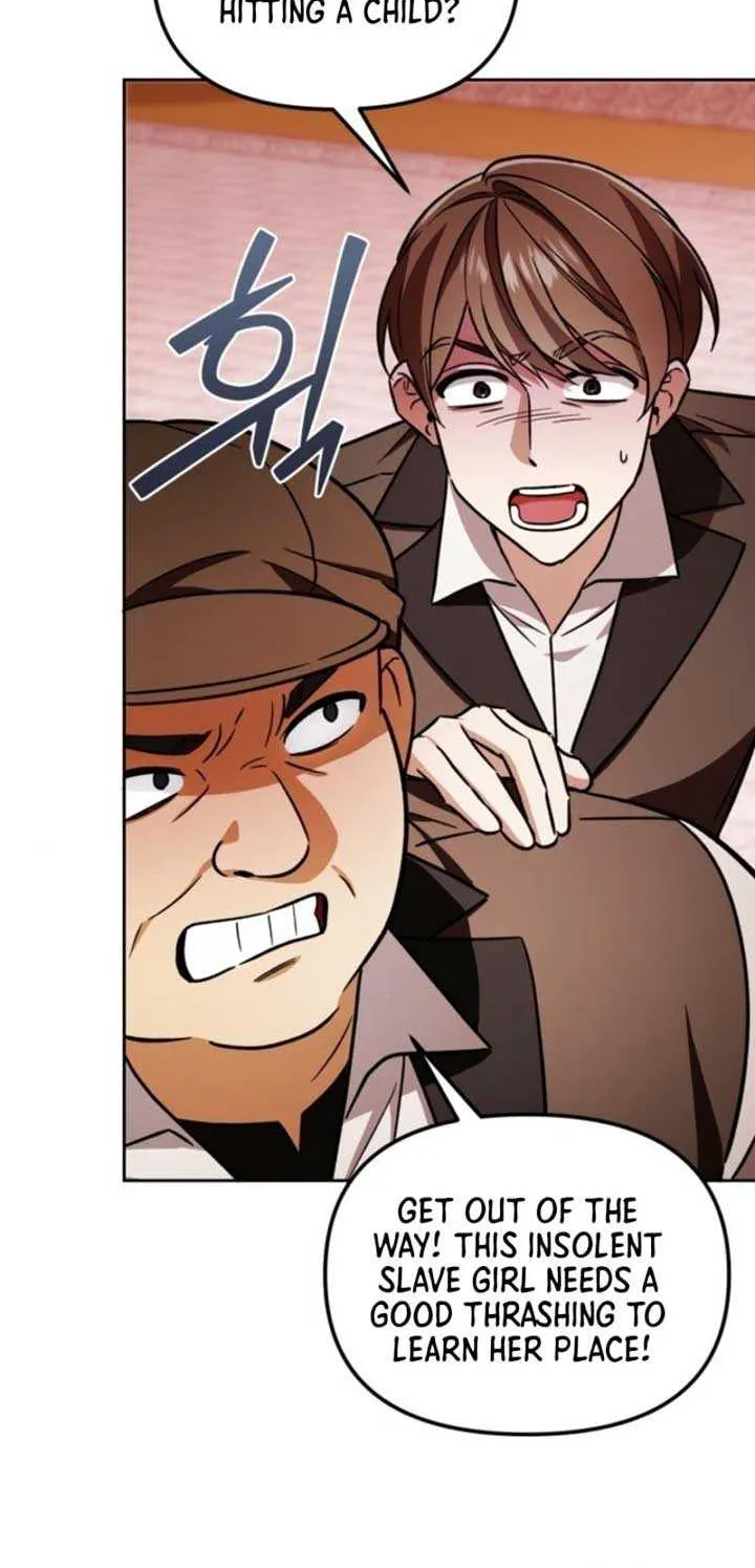 A S*ave Of Rubelfast Chapter 12 page 31 - 