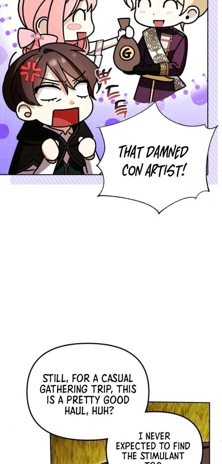 A S*ave Of Rubelfast Chapter 12 page 5 - 