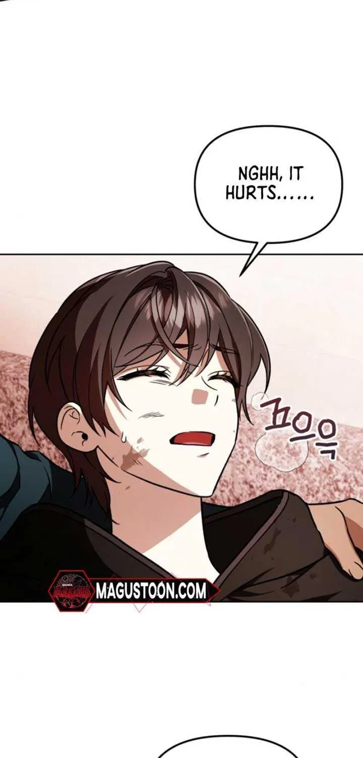 A S*ave Of Rubelfast Chapter 12 page 47 - 
