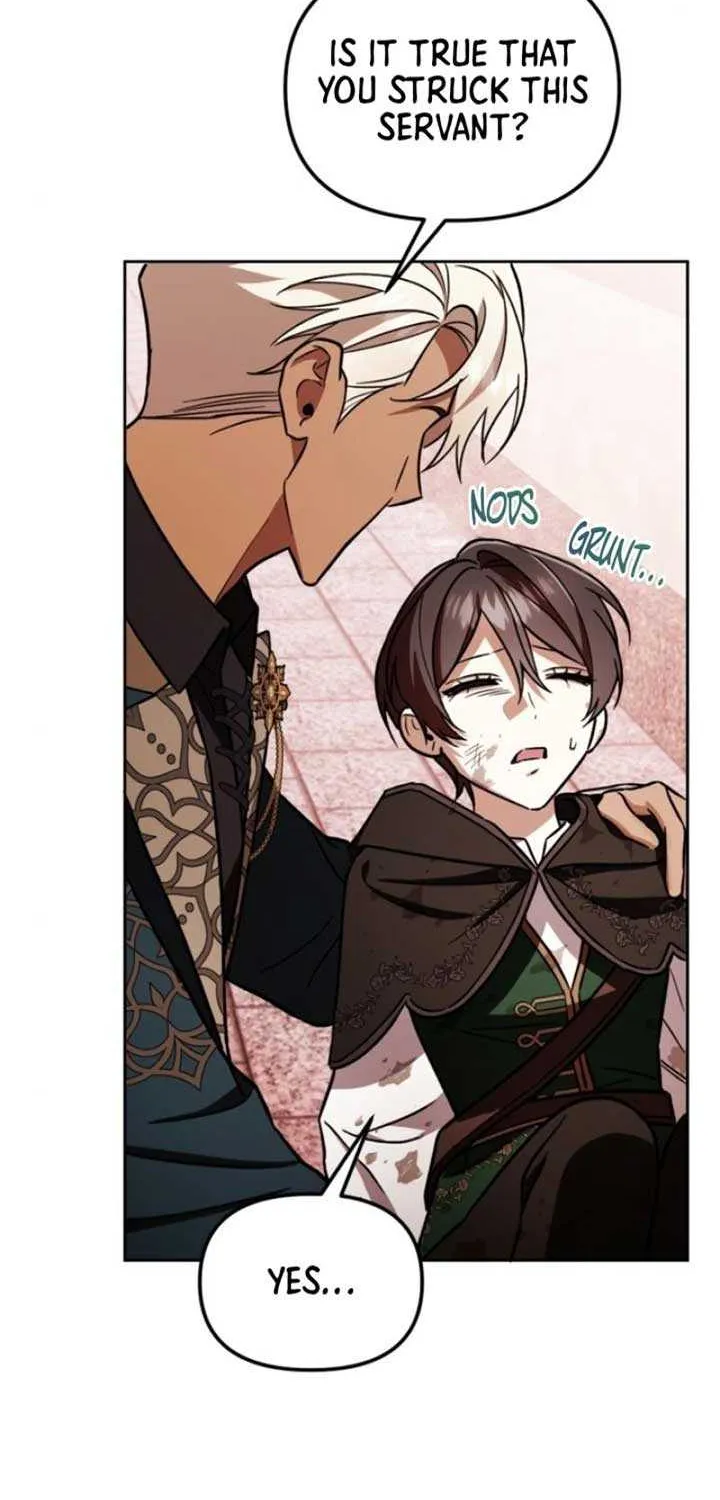 A S*ave Of Rubelfast Chapter 12 page 48 - 