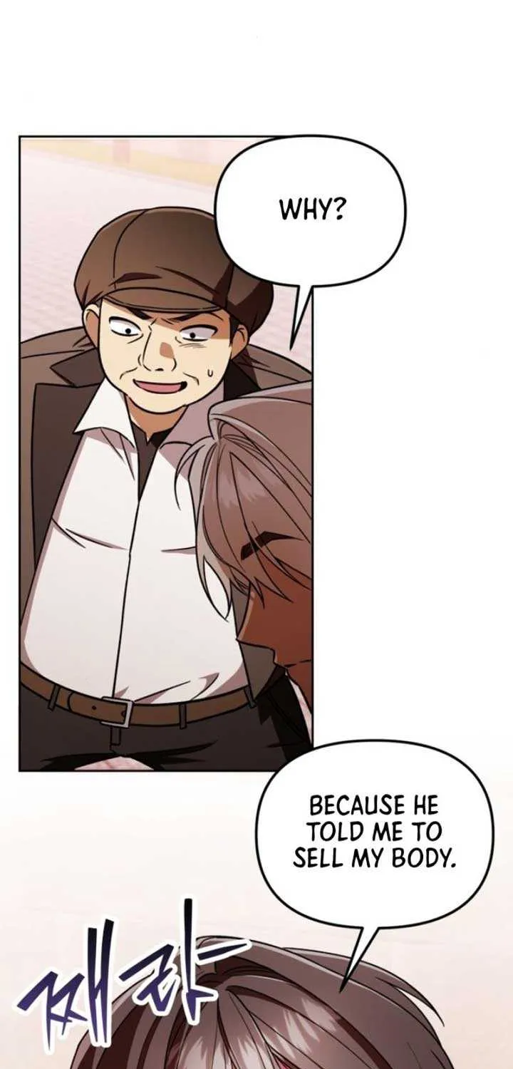 A S*ave Of Rubelfast Chapter 12 page 49 - 