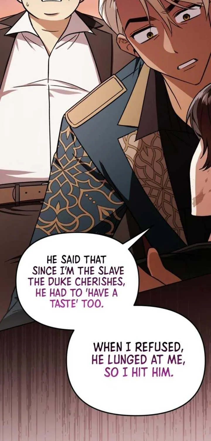 A S*ave Of Rubelfast Chapter 12 page 51 - 