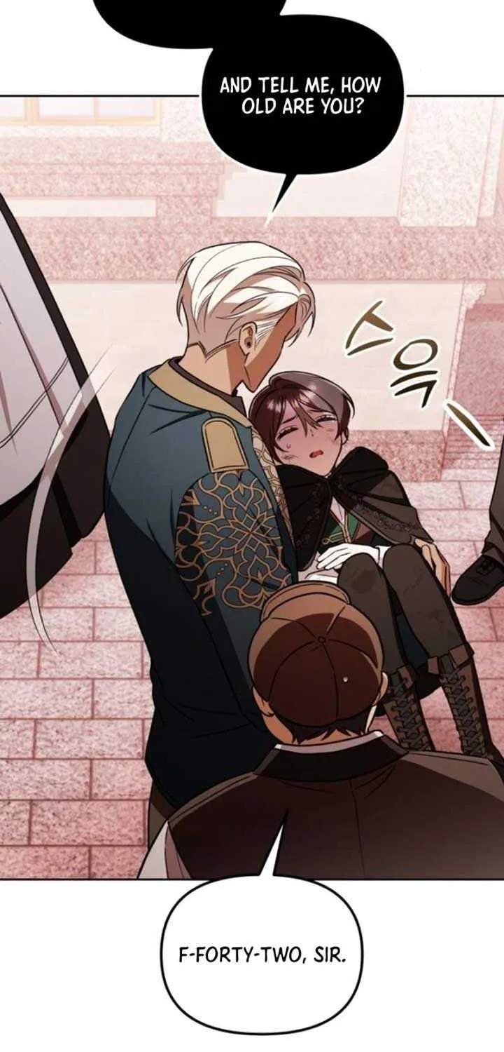 A S*ave Of Rubelfast Chapter 12 page 56 - 