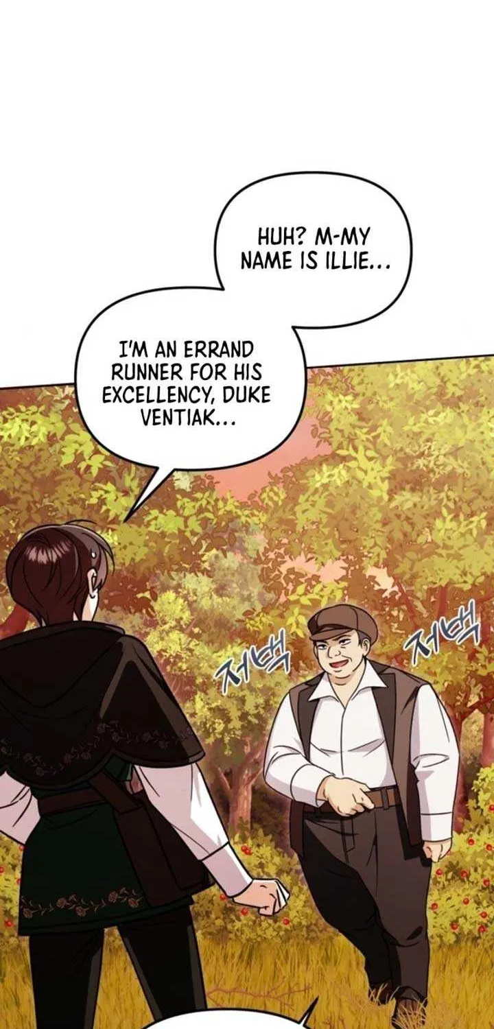 A S*ave Of Rubelfast Chapter 12 page 8 - 