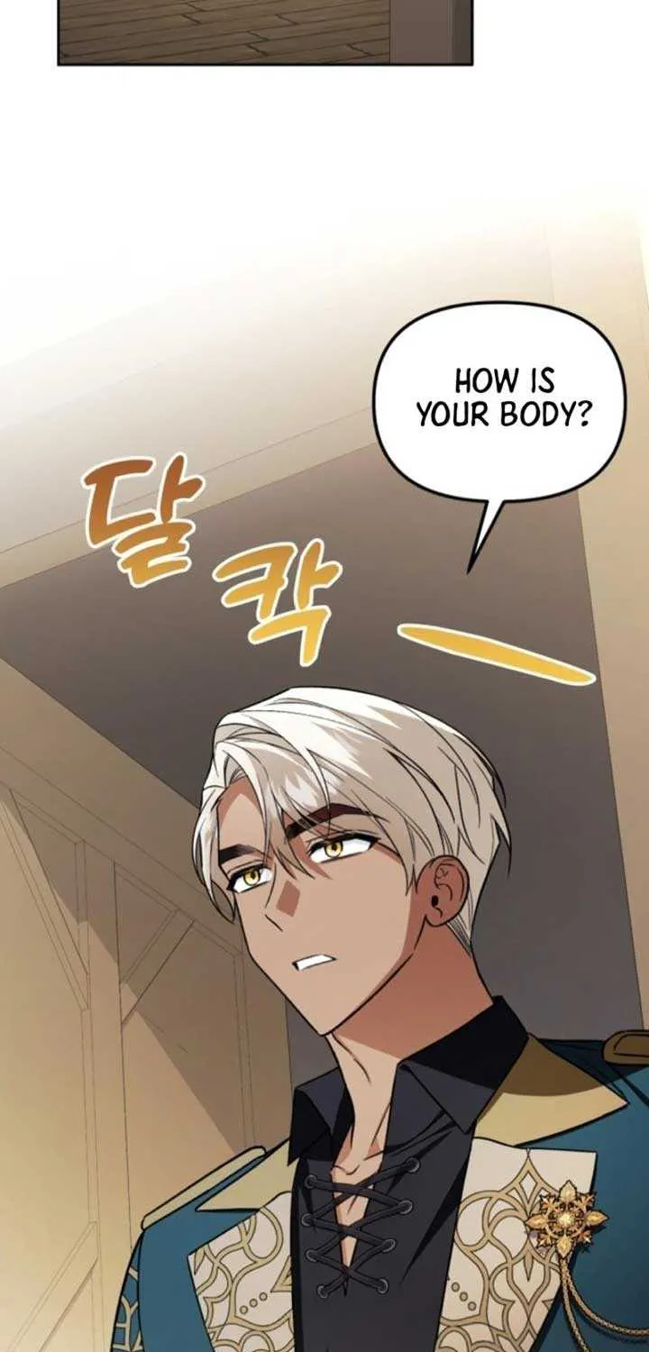 A S*ave Of Rubelfast Chapter 13 page 15 - 
