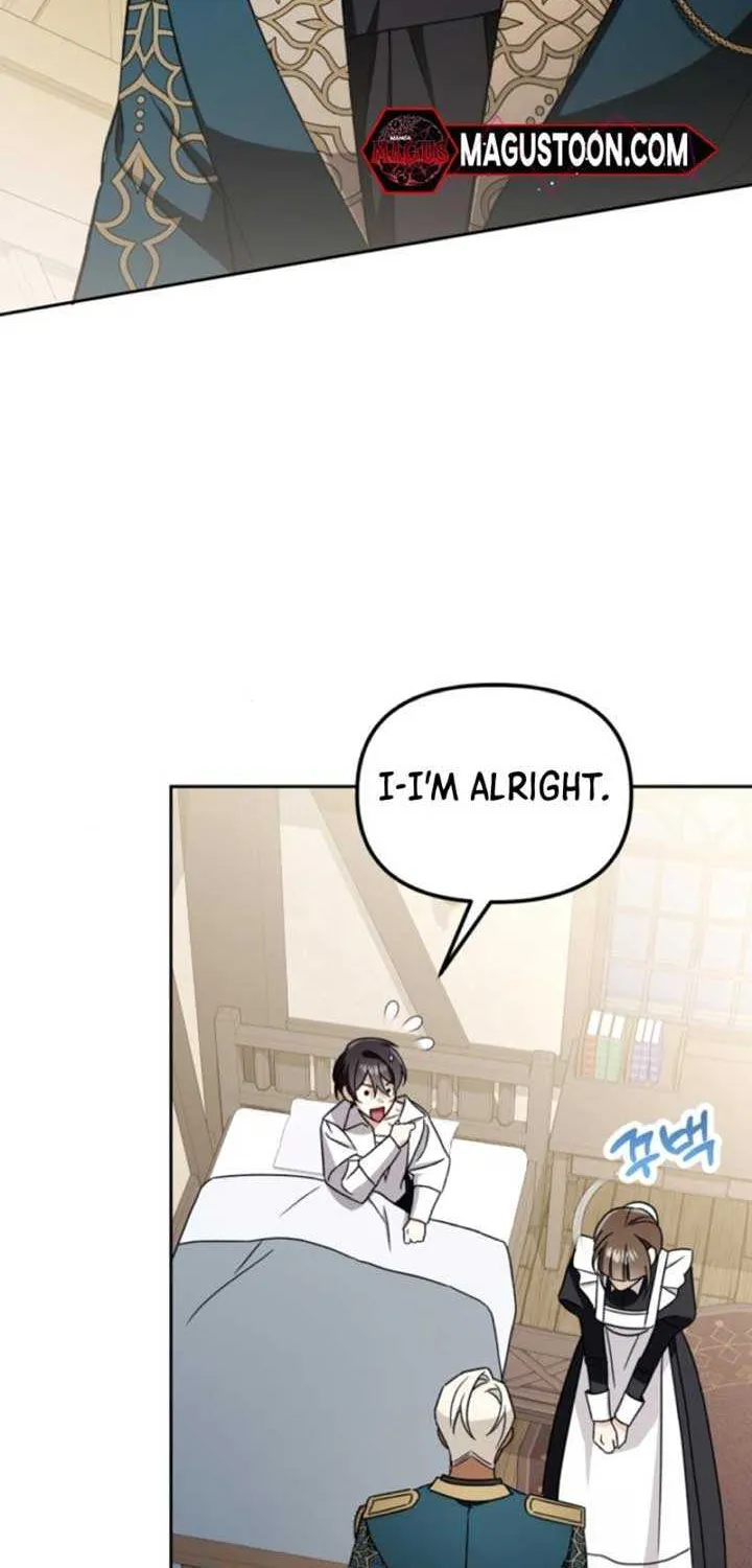 A S*ave Of Rubelfast Chapter 13 page 16 - 