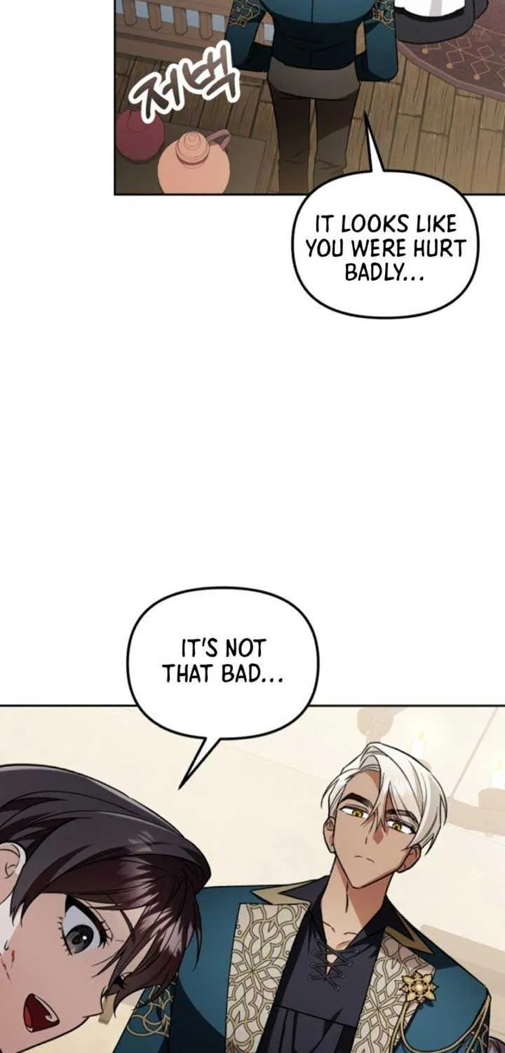A S*ave Of Rubelfast Chapter 13 page 17 - 
