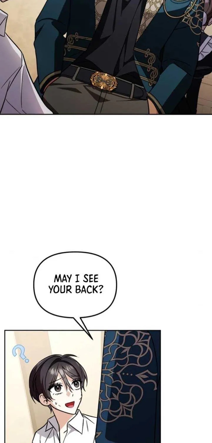 A S*ave Of Rubelfast Chapter 13 page 18 - 