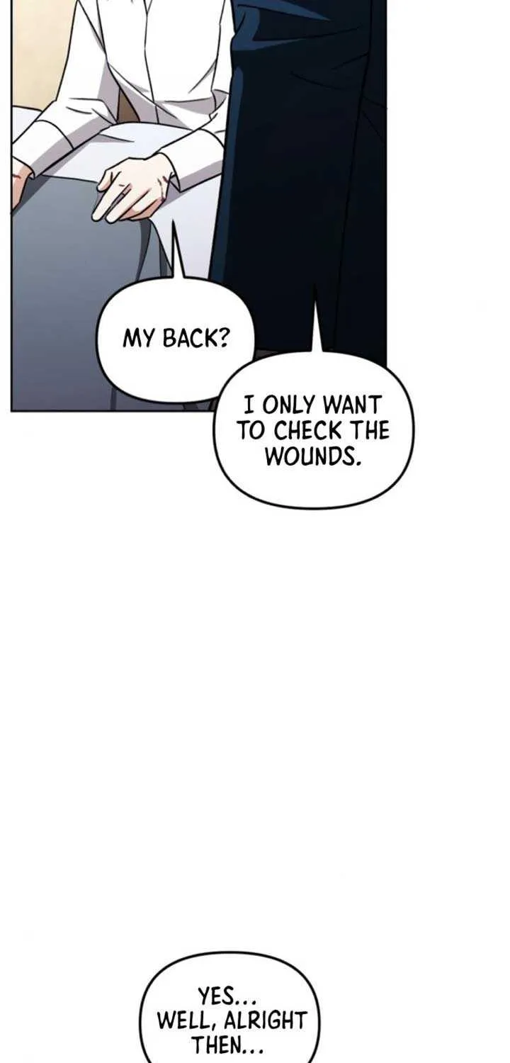 A S*ave Of Rubelfast Chapter 13 page 19 - 