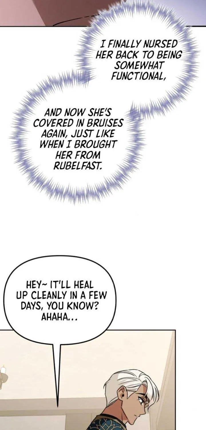 A S*ave Of Rubelfast Chapter 13 page 24 - 