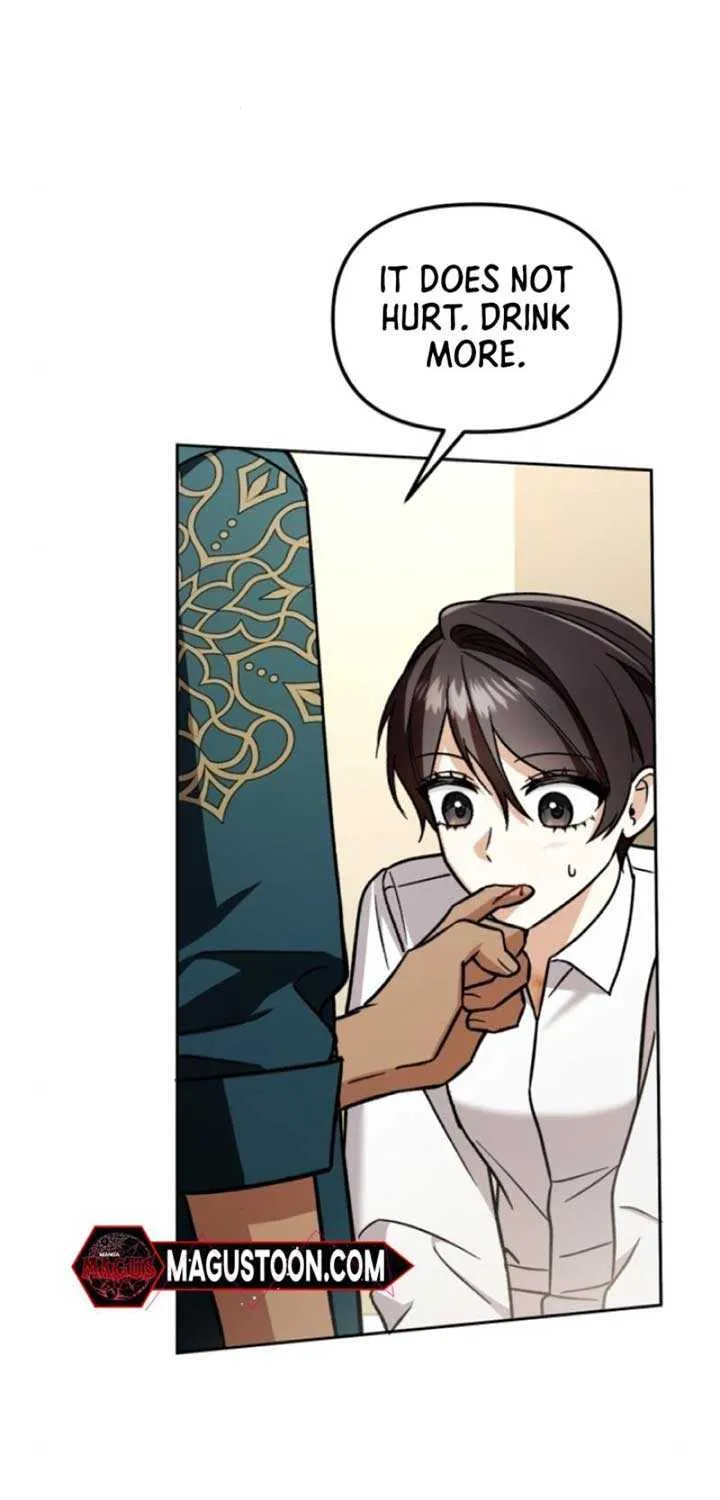 A S*ave Of Rubelfast Chapter 13 page 35 - 