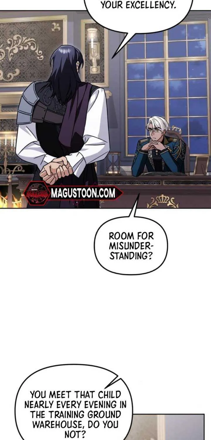 A S*ave Of Rubelfast Chapter 13 page 5 - 