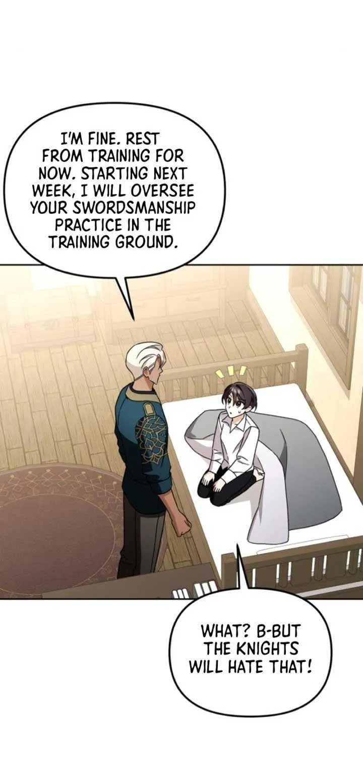 A S*ave Of Rubelfast Chapter 13 page 43 - 