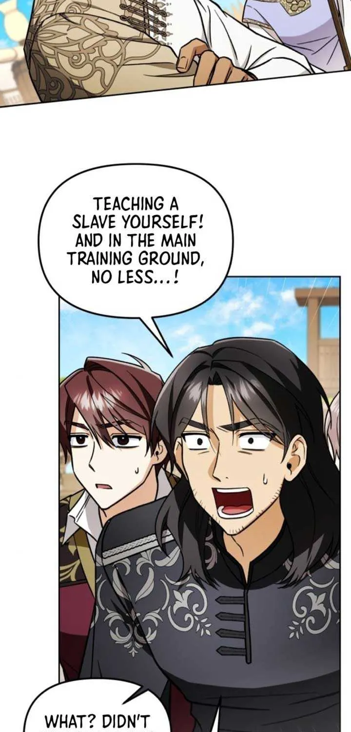 A S*ave Of Rubelfast Chapter 13 page 56 - 
