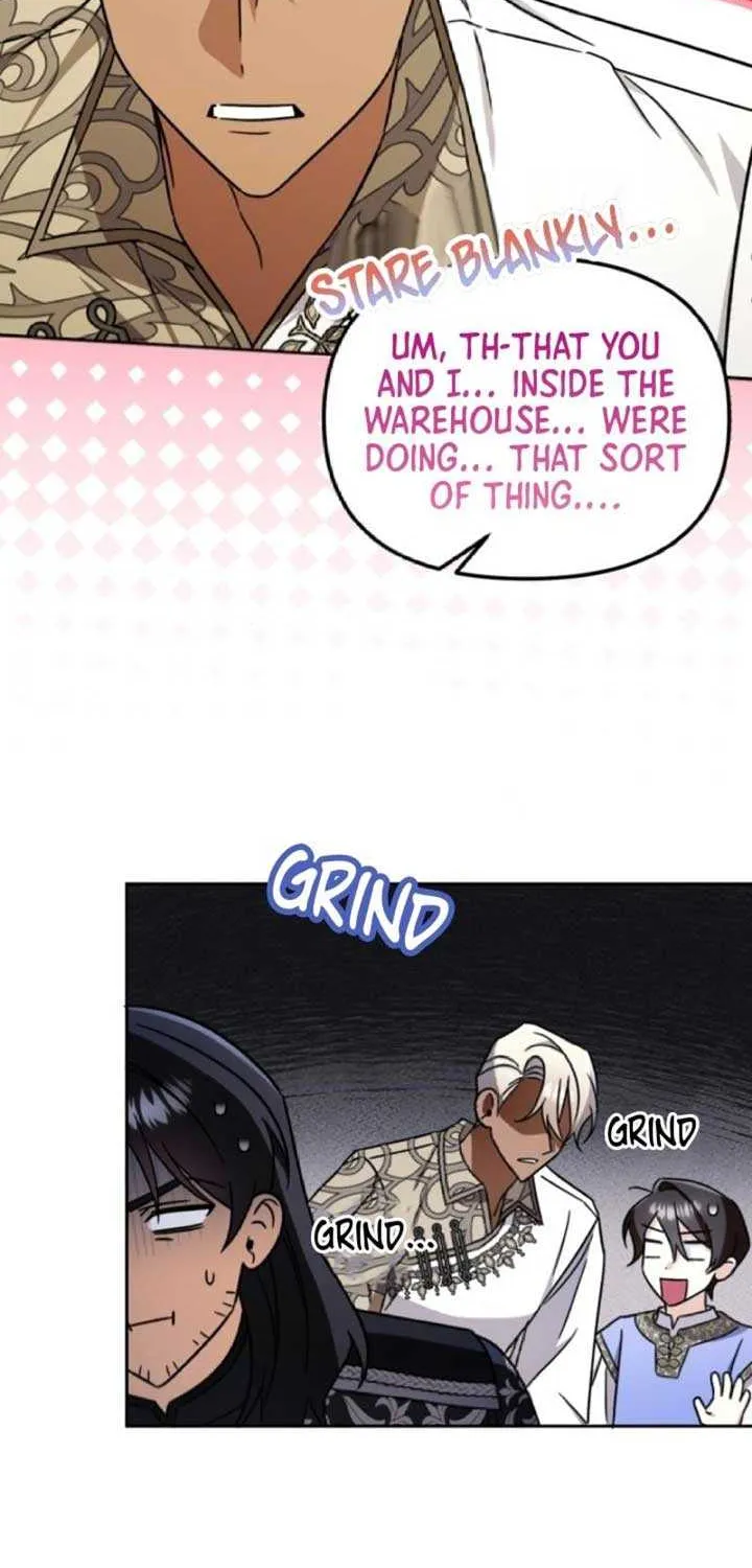A S*ave Of Rubelfast Chapter 13 page 64 - 